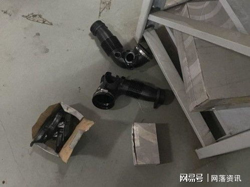嘉兴桐乡市场监管部门开展专项行动 5家汽修厂使用假冒宝马零件